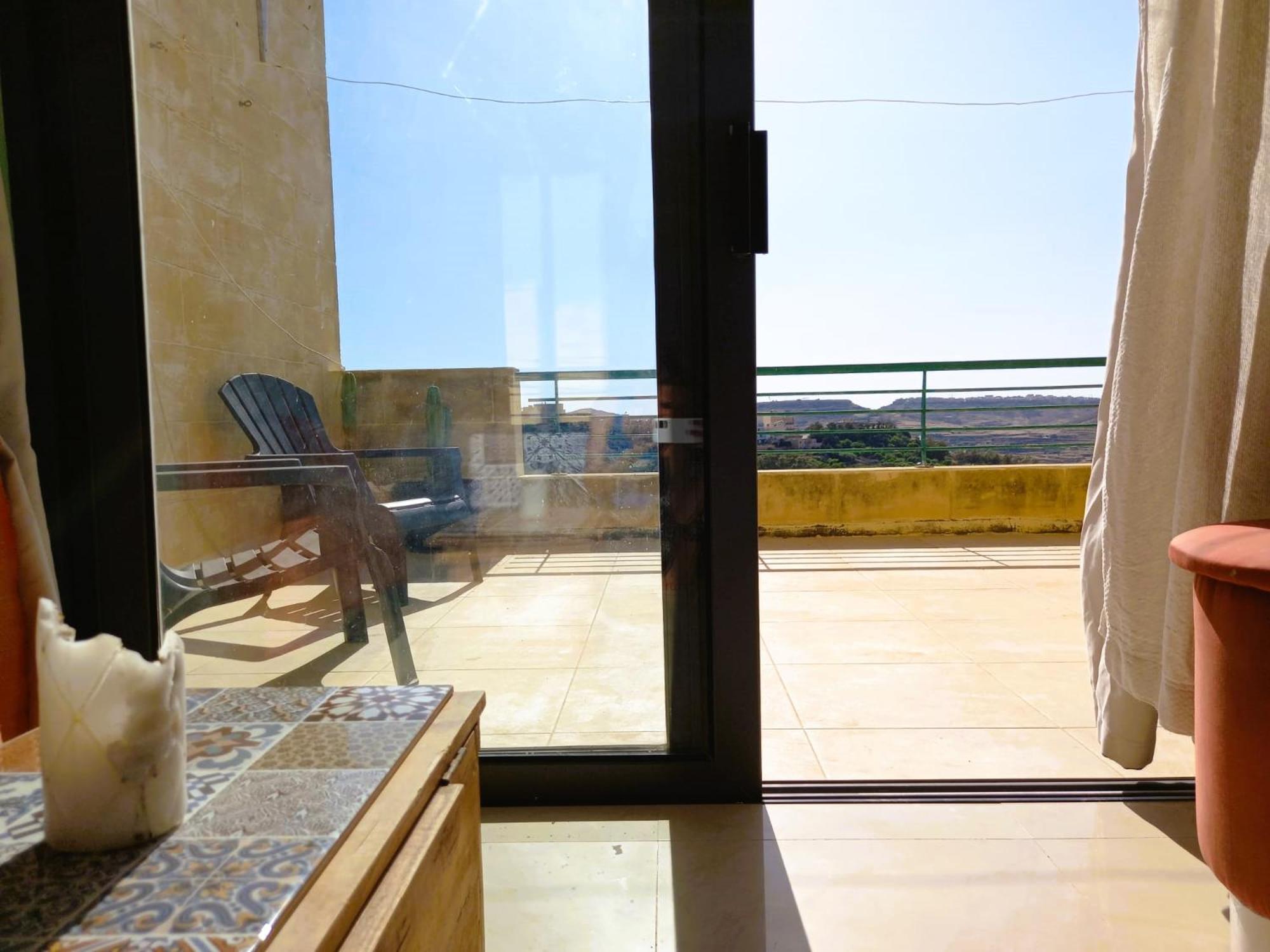 Hotel Paradise Gardens Xagħra Exteriér fotografie