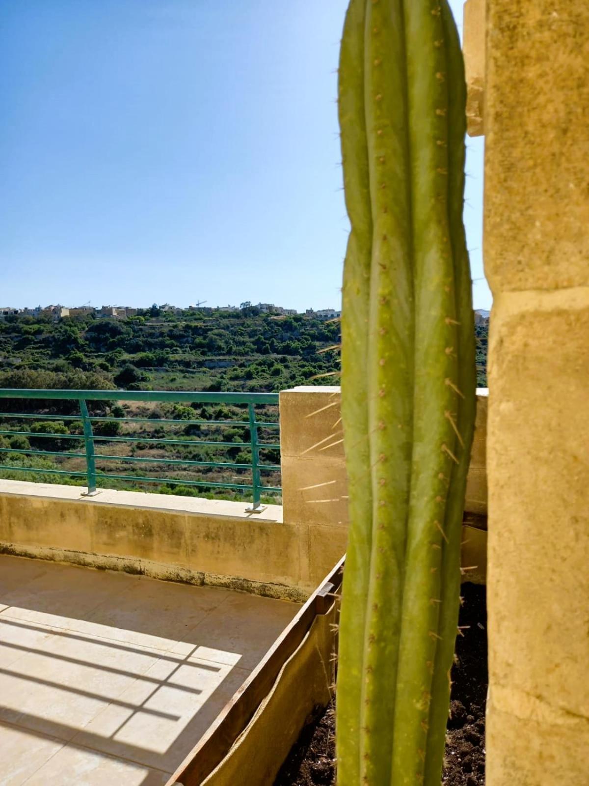 Hotel Paradise Gardens Xagħra Exteriér fotografie