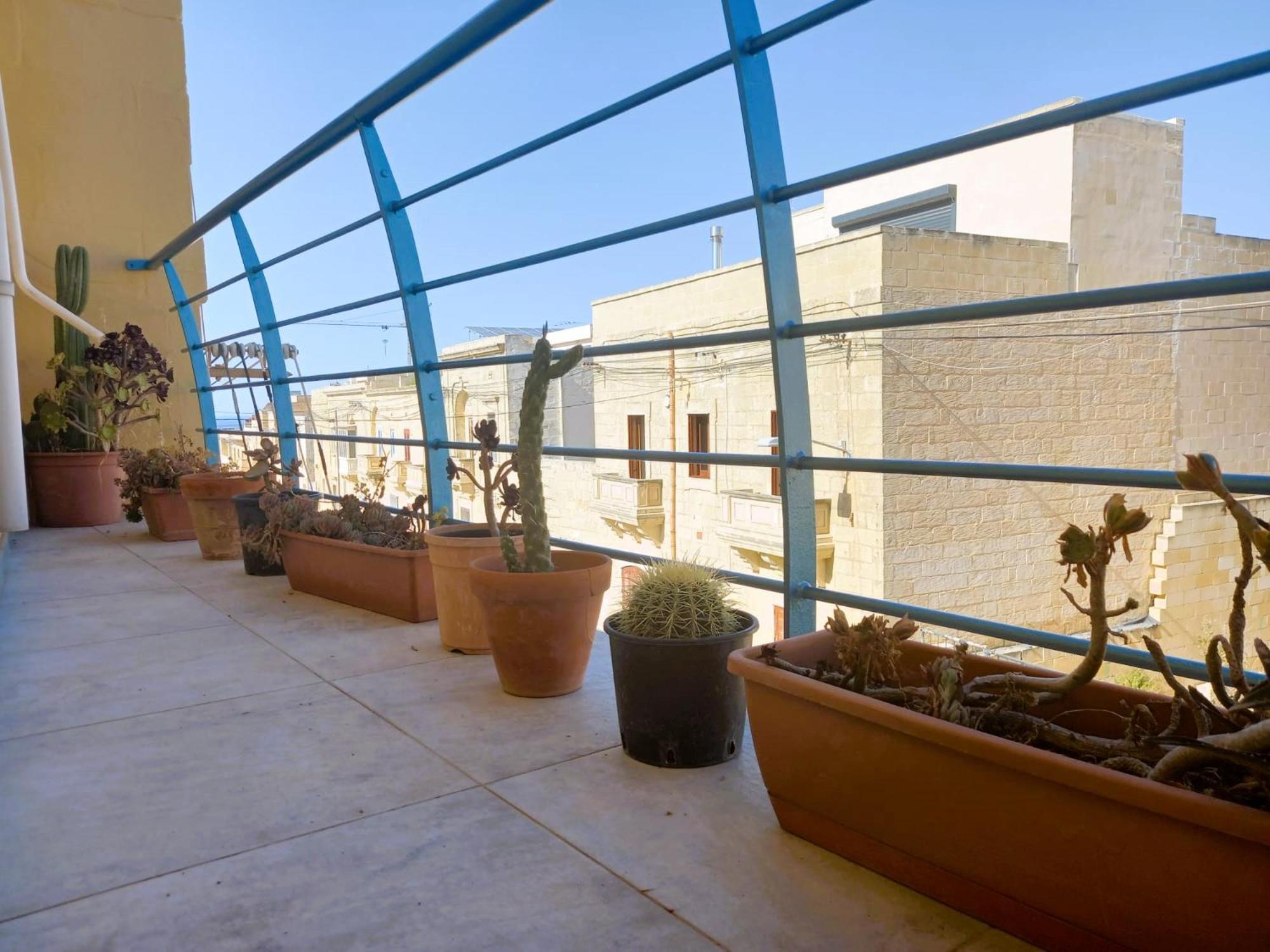 Hotel Paradise Gardens Xagħra Exteriér fotografie