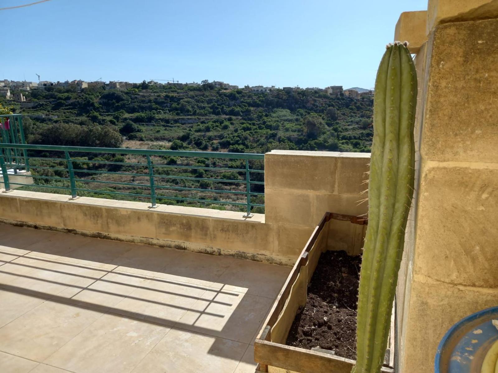 Hotel Paradise Gardens Xagħra Exteriér fotografie