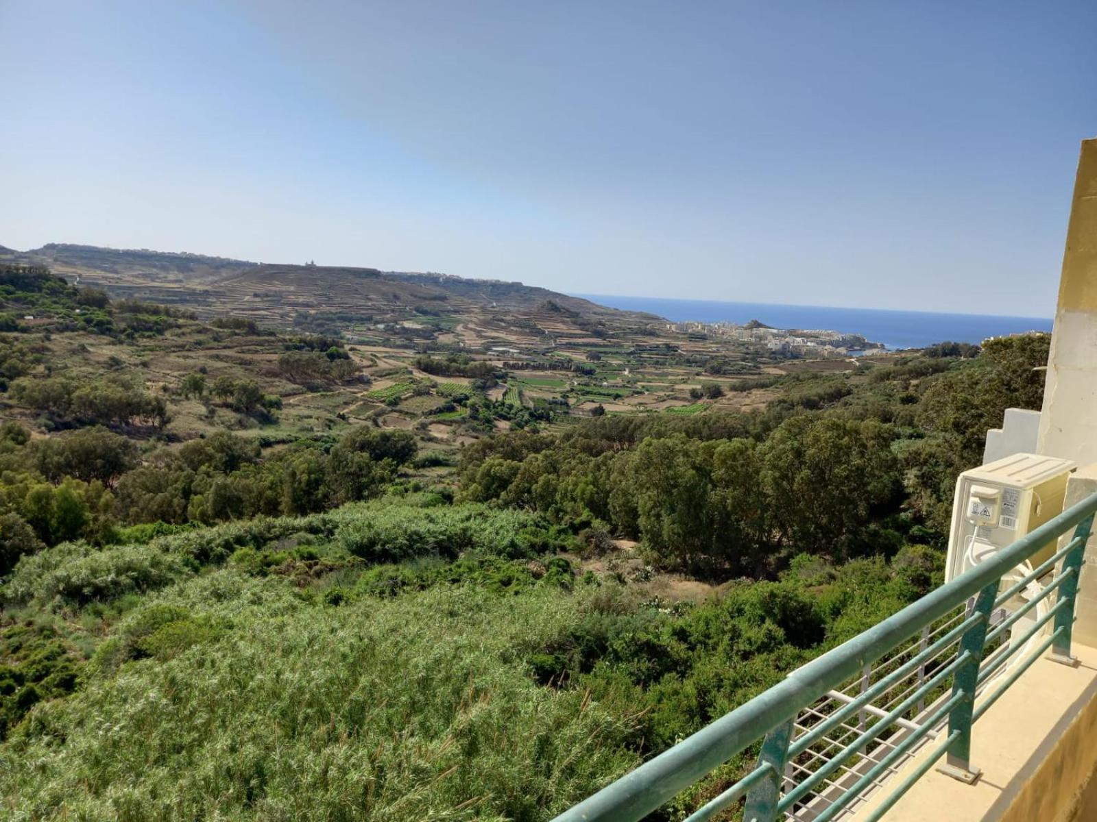 Hotel Paradise Gardens Xagħra Exteriér fotografie