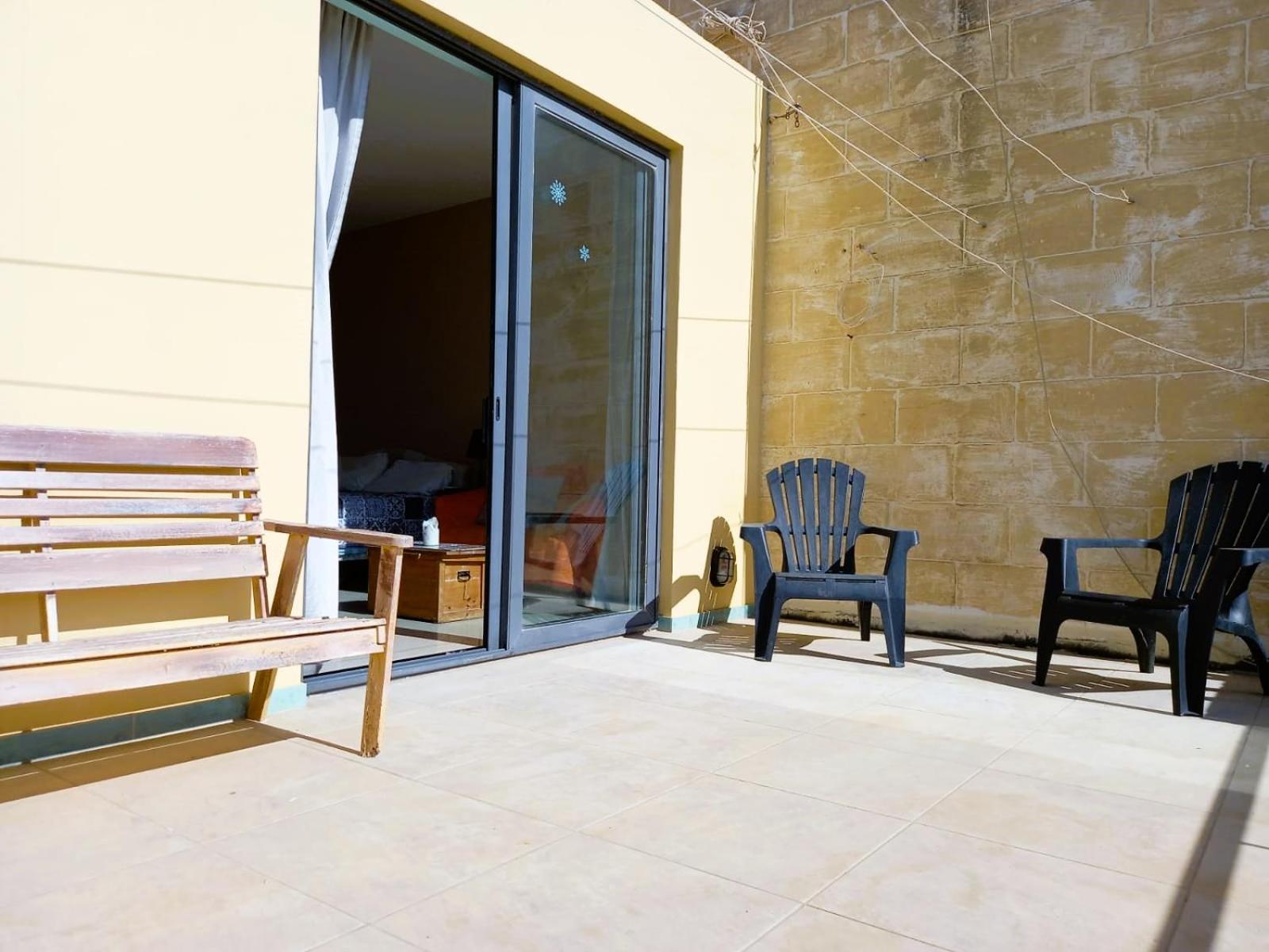 Hotel Paradise Gardens Xagħra Exteriér fotografie