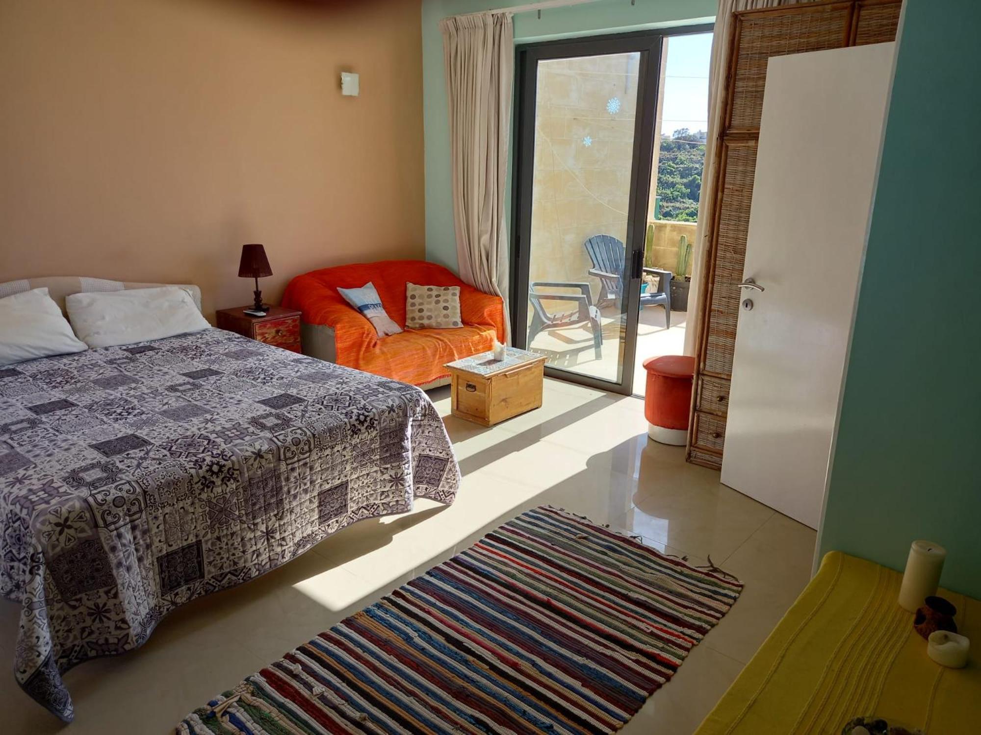 Hotel Paradise Gardens Xagħra Exteriér fotografie
