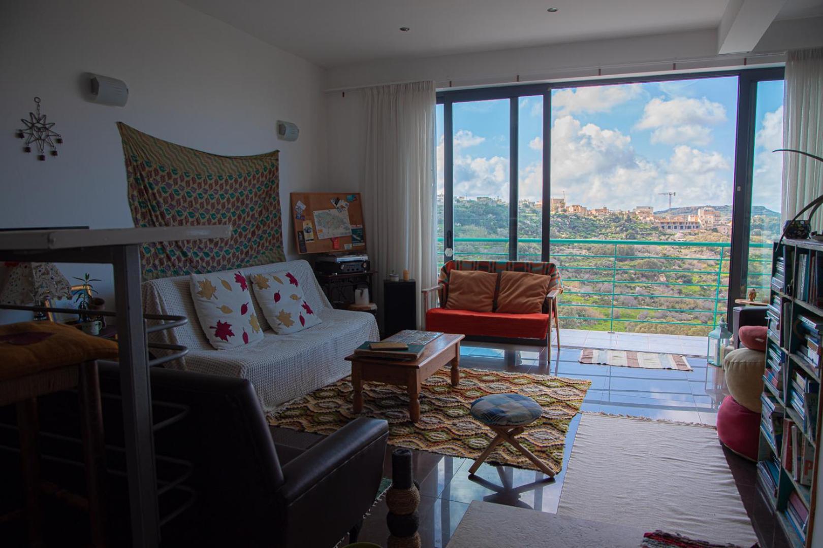 Hotel Paradise Gardens Xagħra Exteriér fotografie