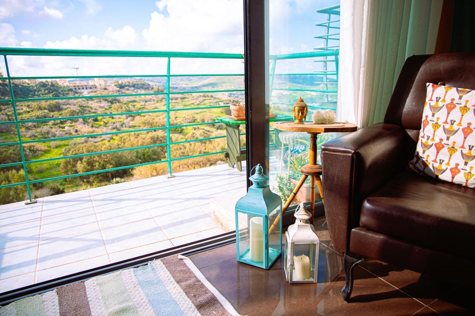 Hotel Paradise Gardens Xagħra Exteriér fotografie