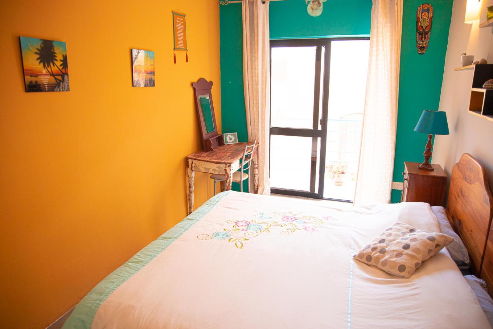 Hotel Paradise Gardens Xagħra Exteriér fotografie